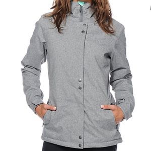 Women’s Snowboarding Jacket